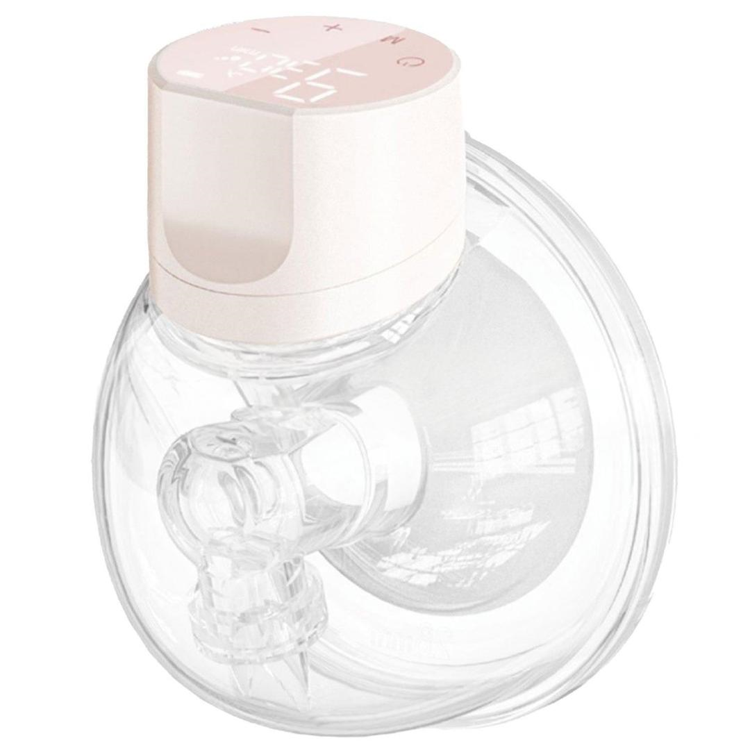 Bebebao Express Elektrikli Süt Sağma Göğüs Pompası 180 ml