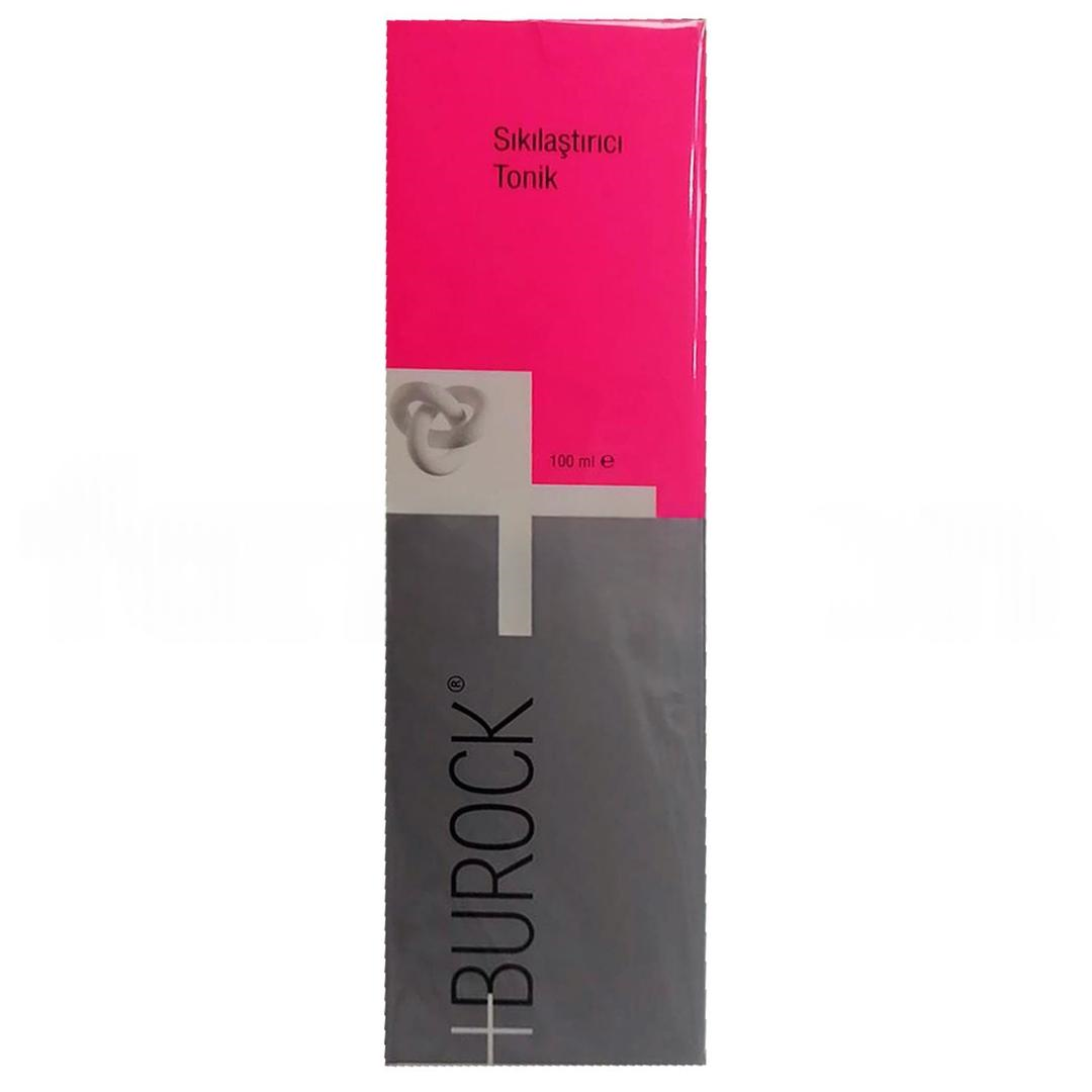 Burock Sıkılaştırıcı Tonik 100 ml