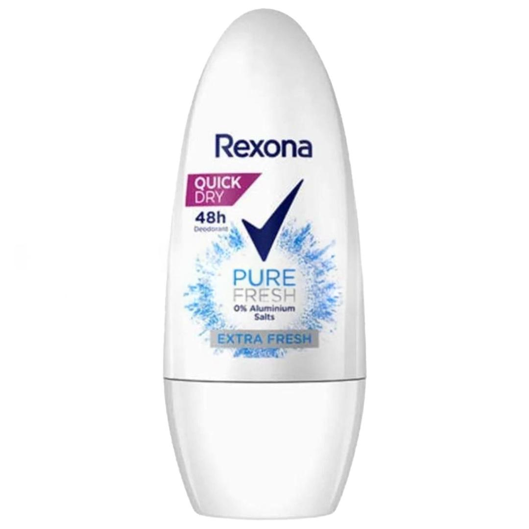 Rexona Roll-On Quick Dry Pure Fresh 50 ml