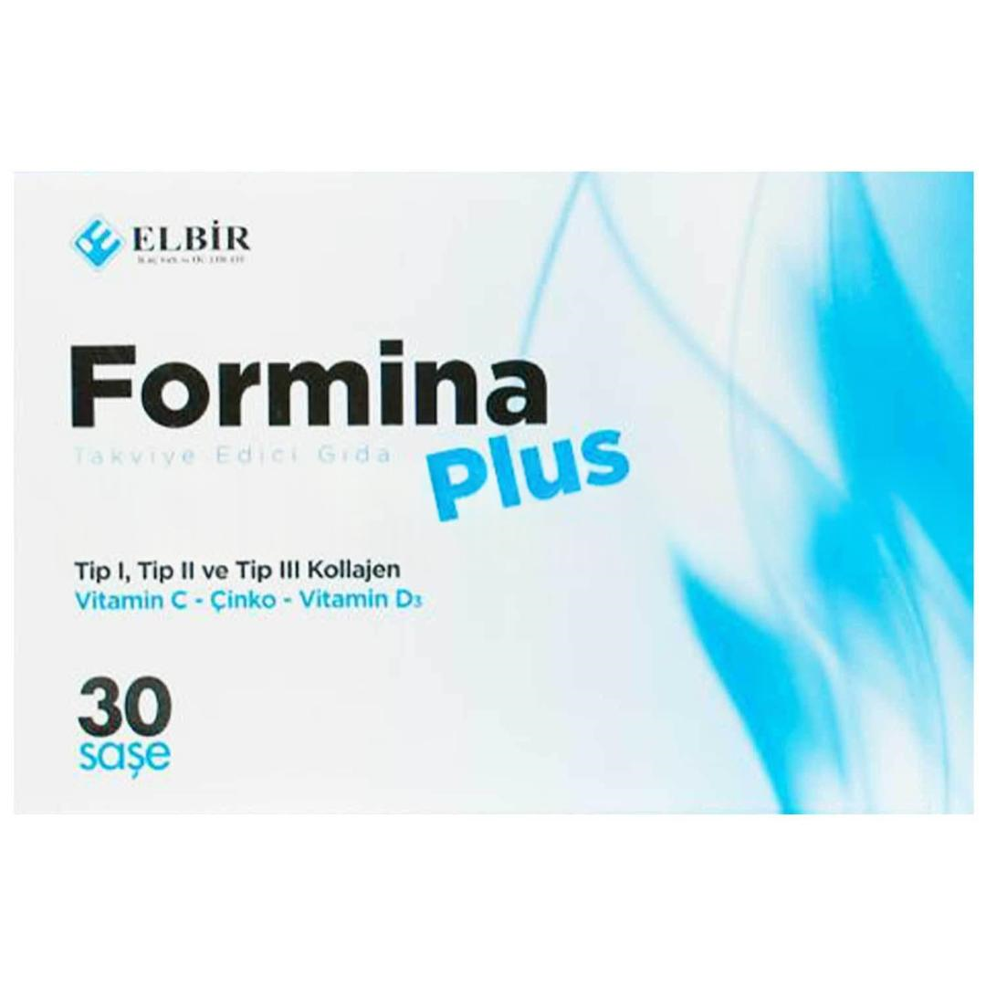 Formina Plus 30 Saşe