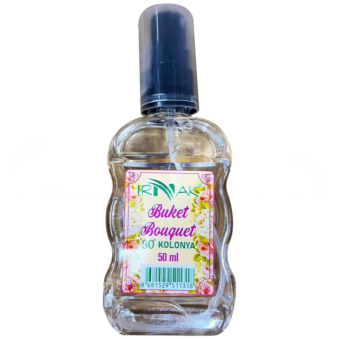 Irmak Buket Kolonyası 50 ml