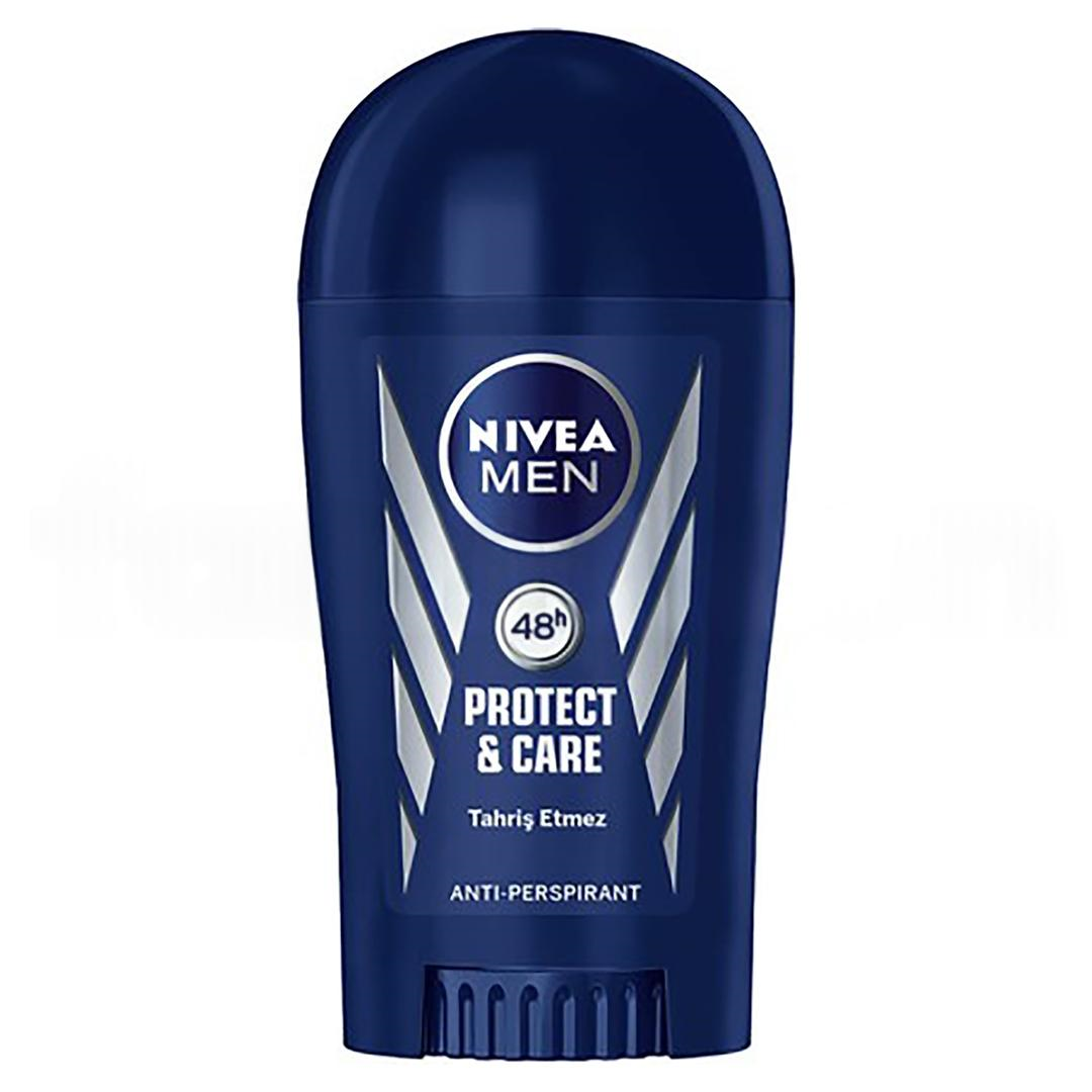 Nivea Men Stick Protect & Care 40 ml