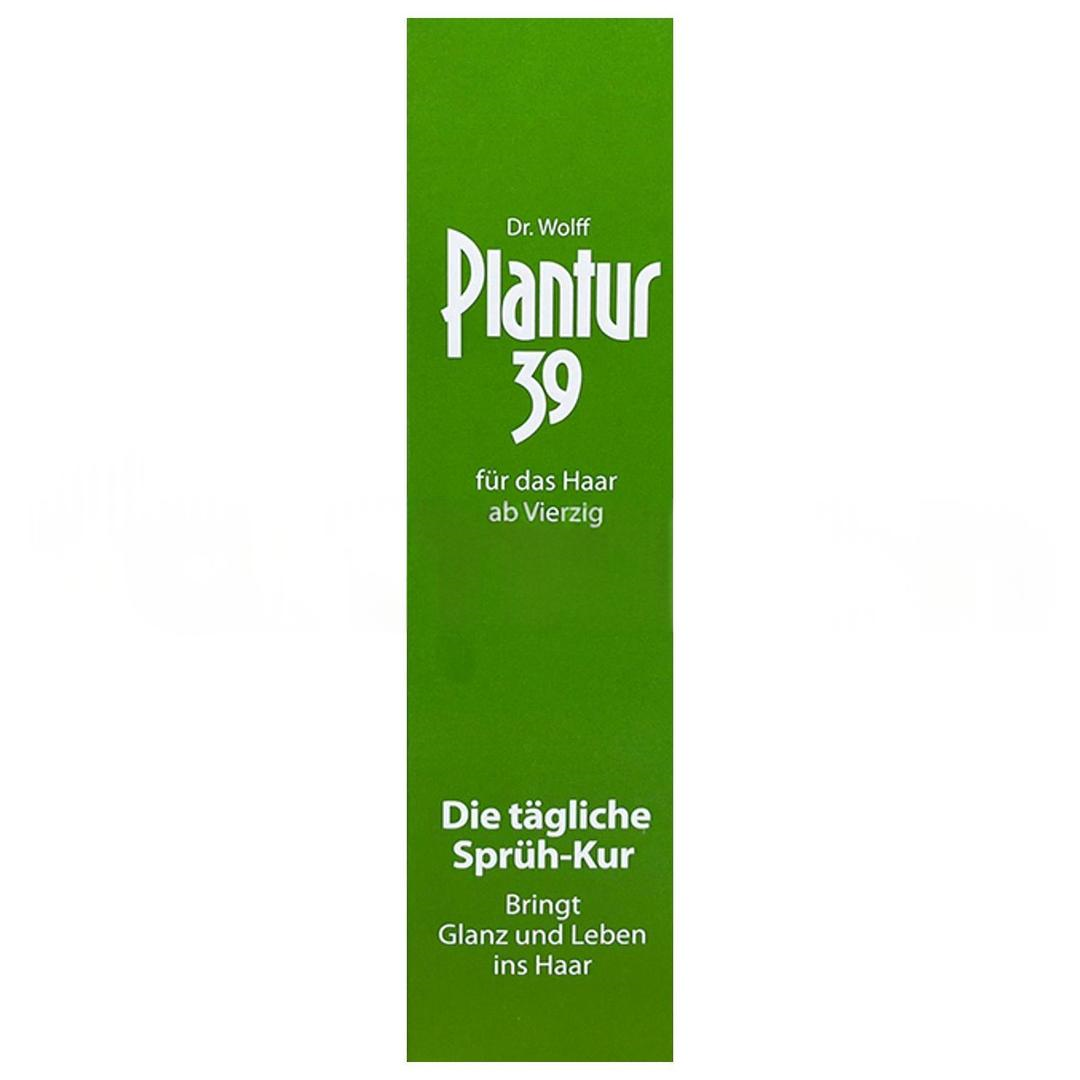 Plantur 39 İnce Telli Saç Bakım Spreyi 125 ml