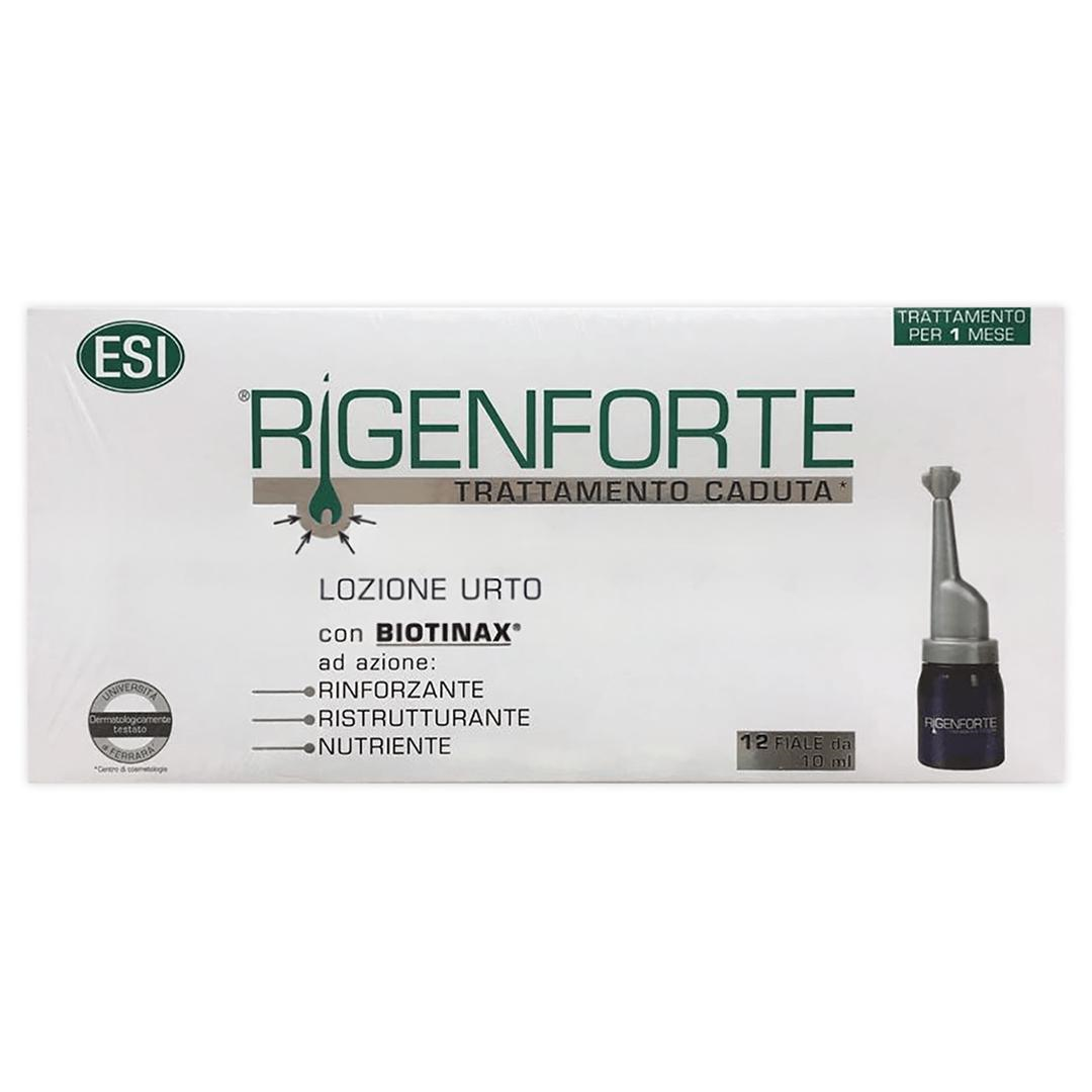 Rigenforte Serum 10 ml x 12 Flakon
