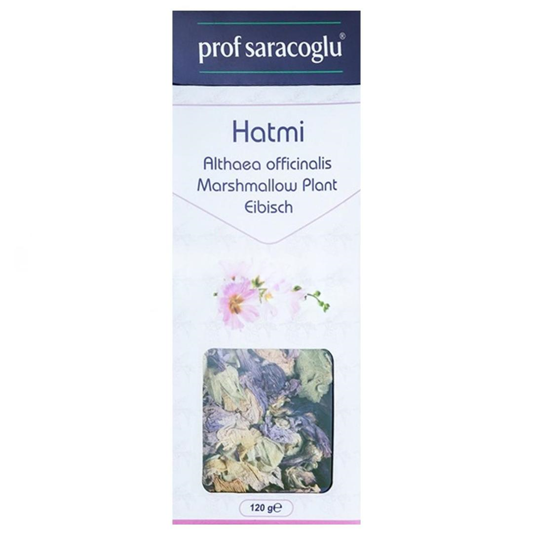 Prof Saraçoğlu Hatmi 120 gr