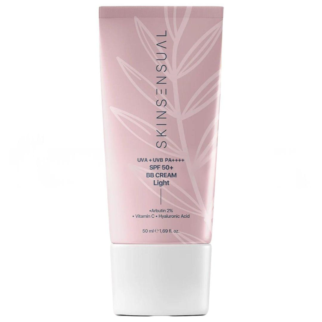 Skin Sensual Bb Krem Light Spf50 50 ml