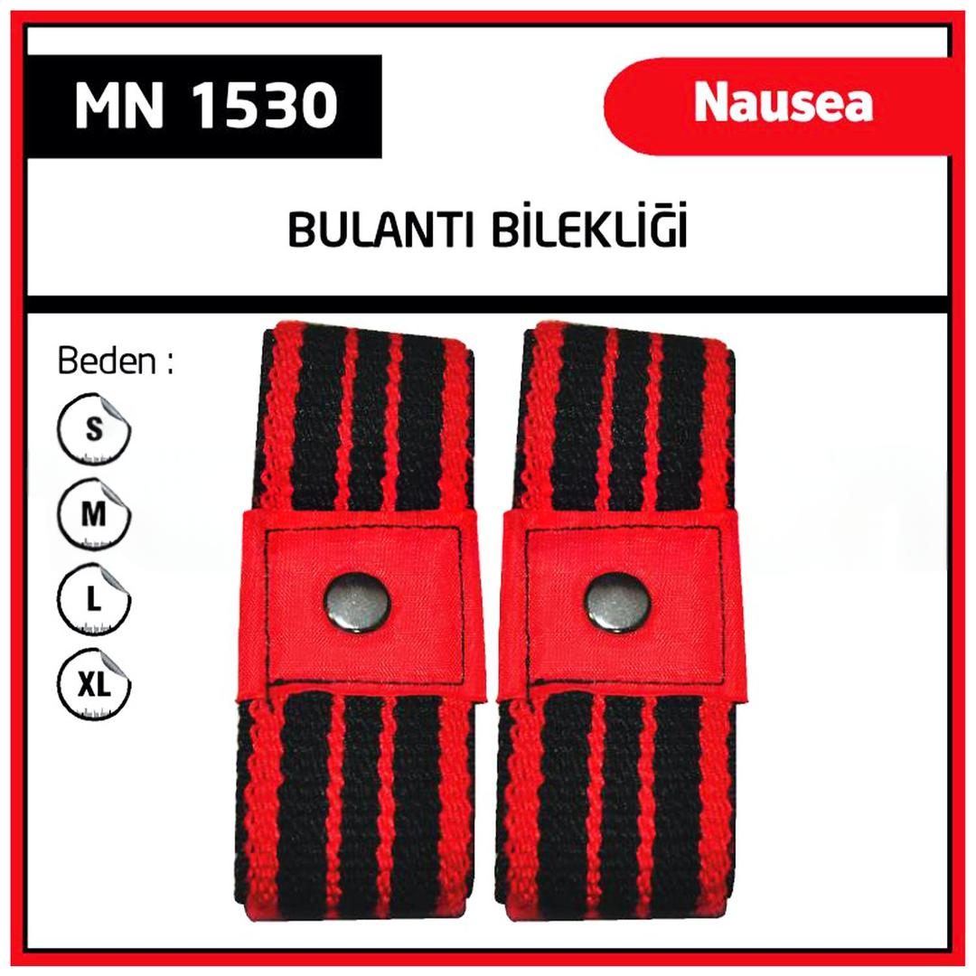 Minion Bulantı Bilekliği xLarge