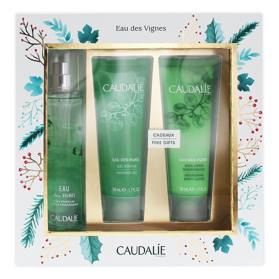 Caudalie Eau Des Vignes 50 ml - Kofre