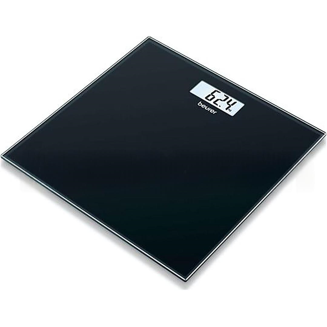 Beurer GS10-Black Cam Baskül