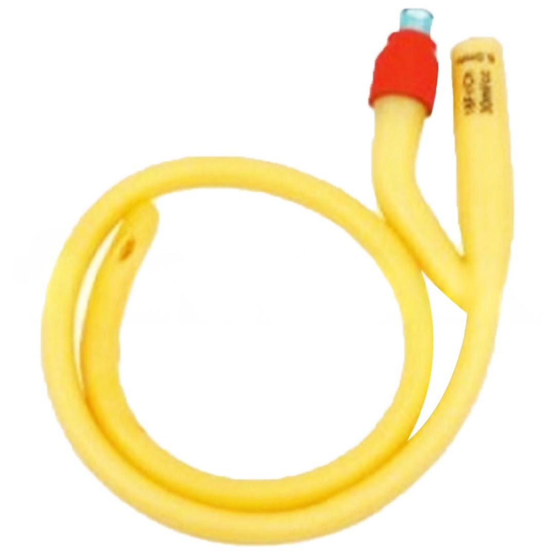 Easyflow Foley Kauçuk 2 Yollu Sonda No: 16