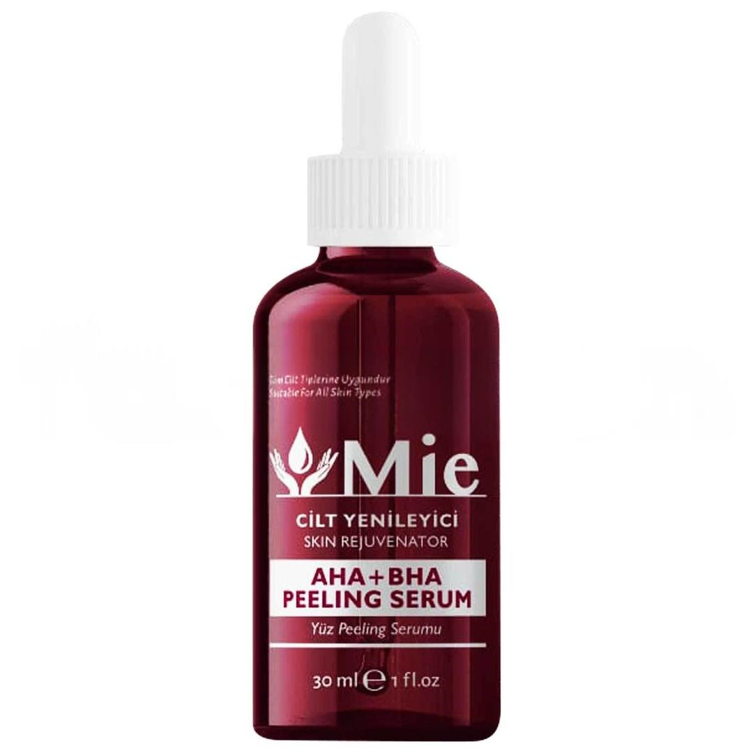 Mie AHA & BHA Serum 30 ml