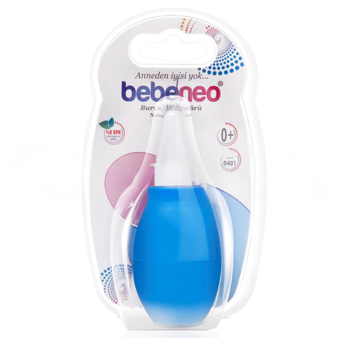 Bebeneo Klasik Burun Aspiratörü