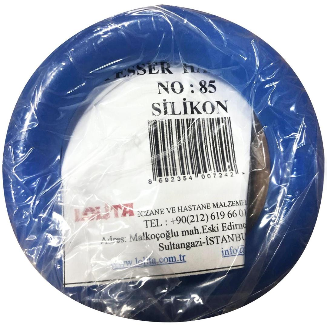 Lolita Silikon Pesser Halka No: 85