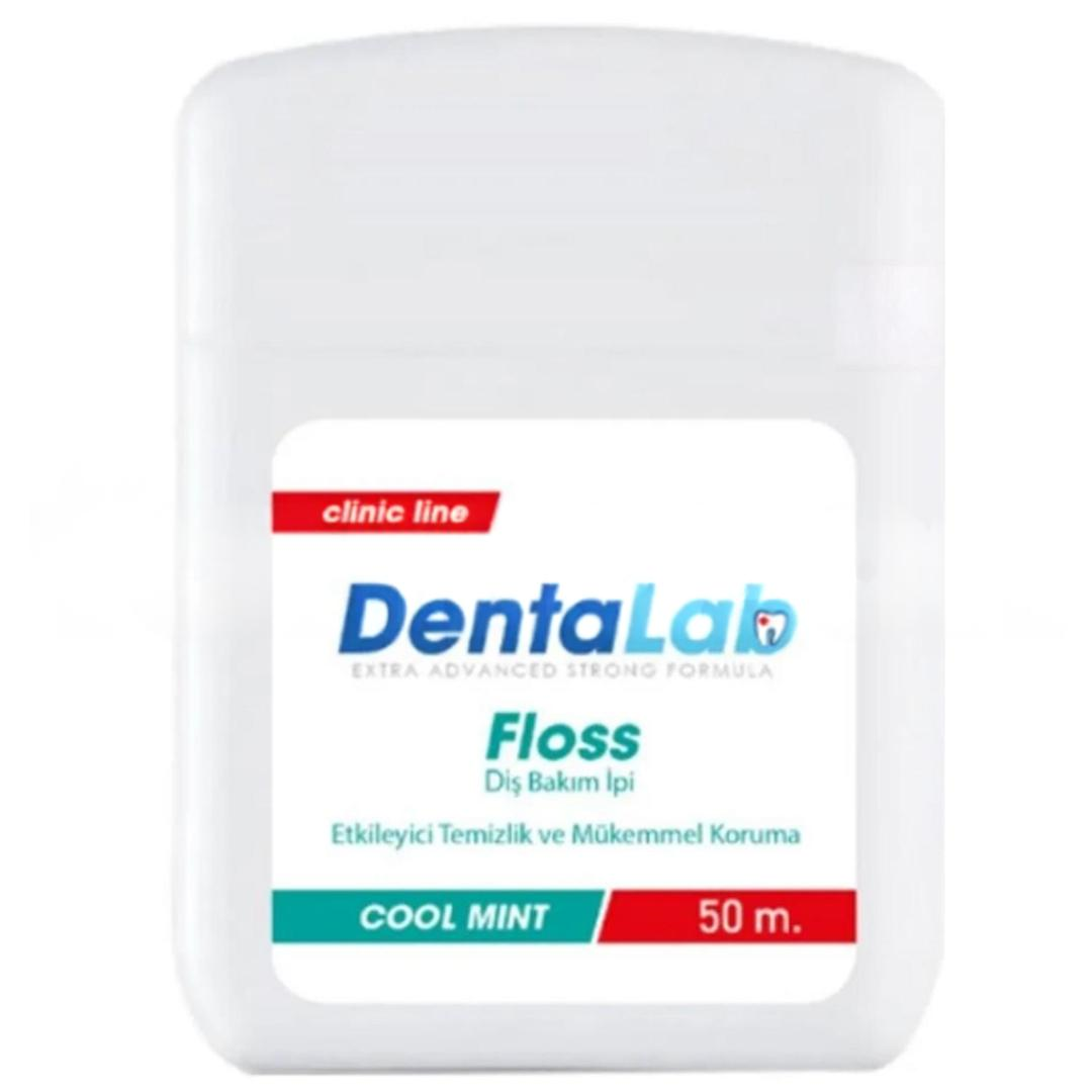Dentalab Diş Bakım İpi 50 m