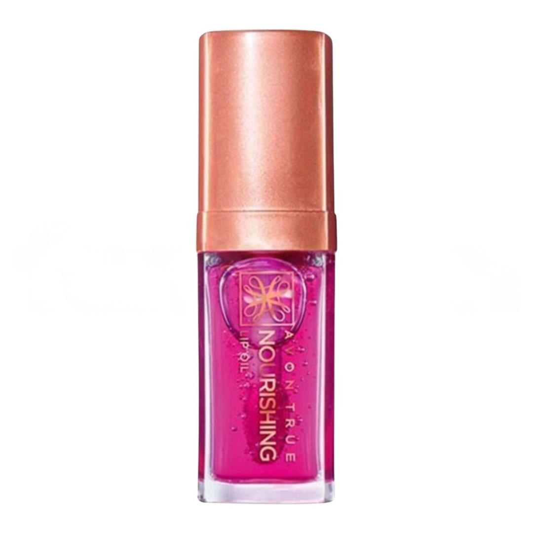 Avon True Dudak Bakım Yağı Blossom 7 ml