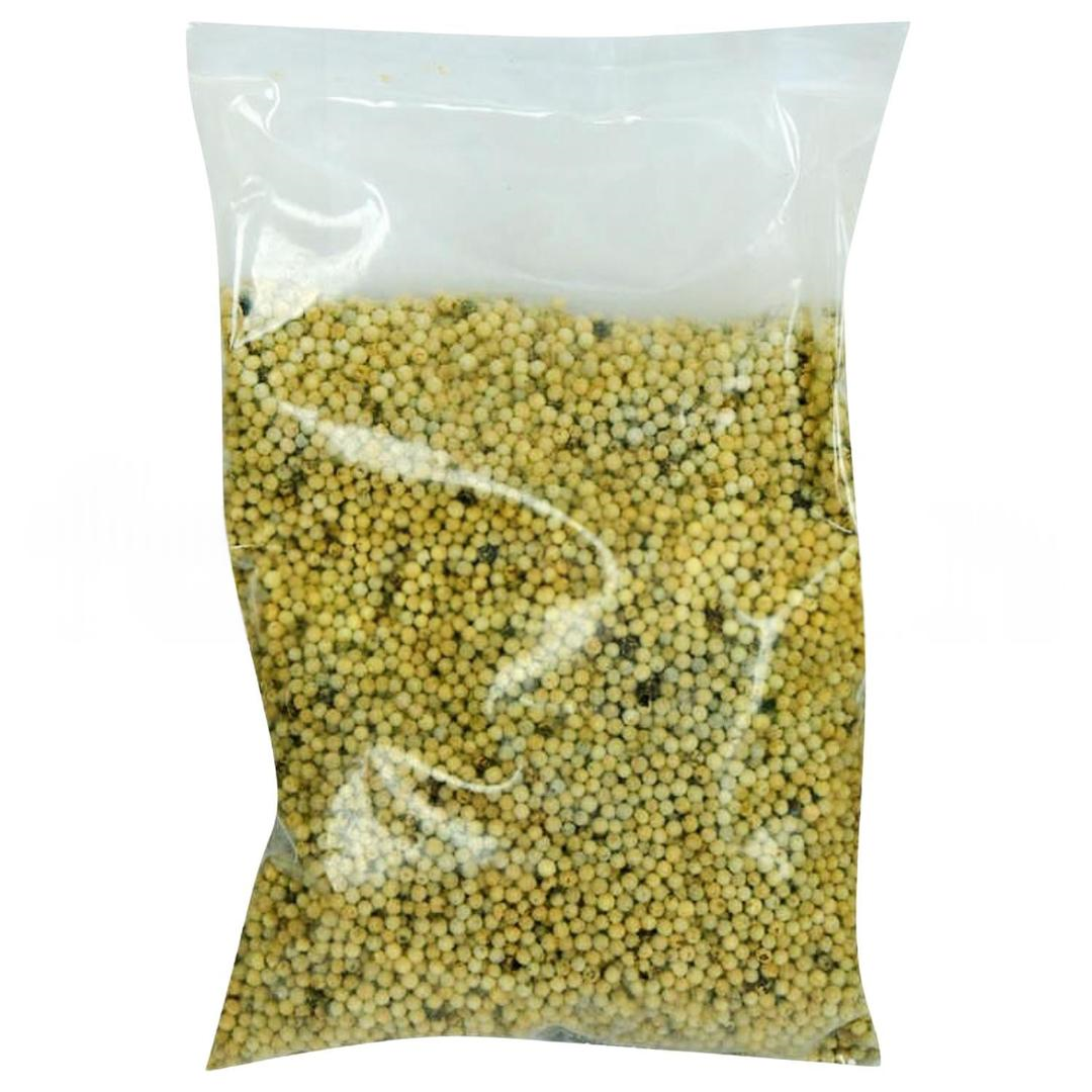 Doğan Doğal Tane Akbiber Beyaz Biber Beyaz Karabiber 1000 gr