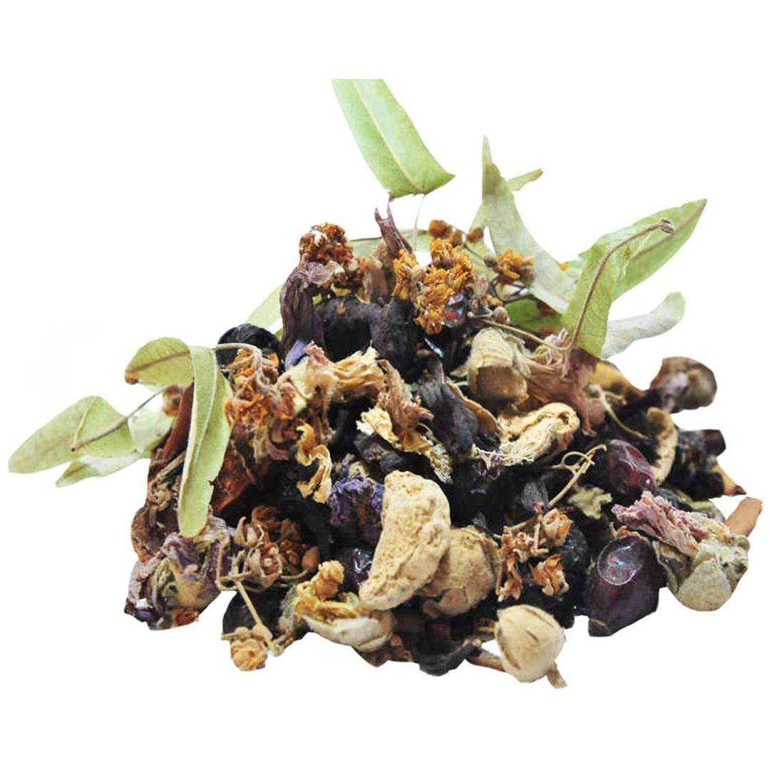 Lokmanavm Bitkisel Karışık Osmanlı Çayı Kış Çayı 50 gr