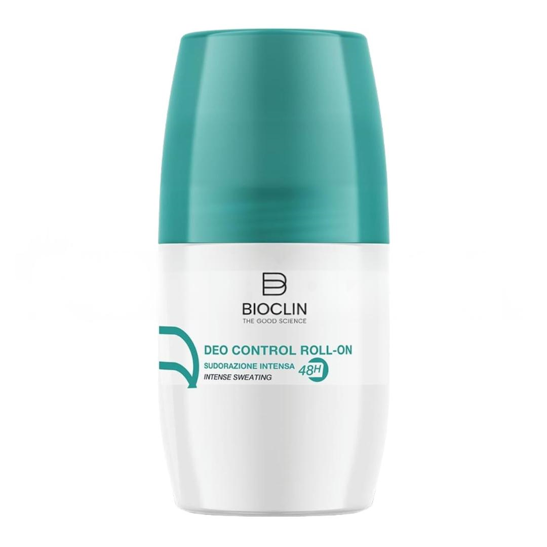 Bioclin Control Roll-On Deodorant 50 ml