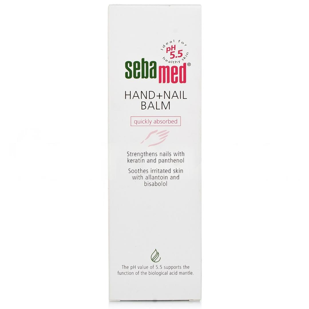 Sebamed El ve Tırnak Balsam 75 ml