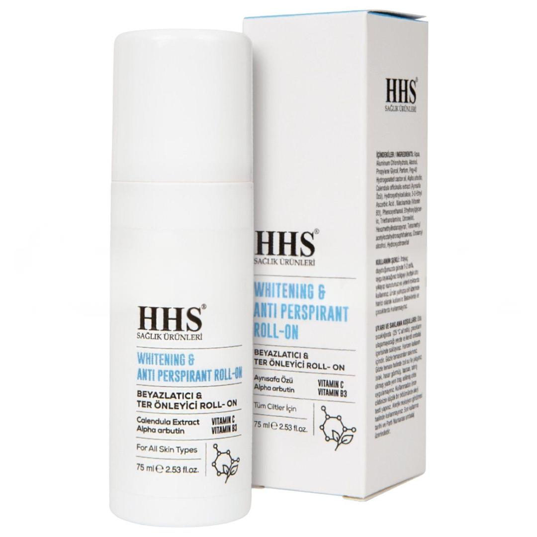 HHS Roll On 75 ml