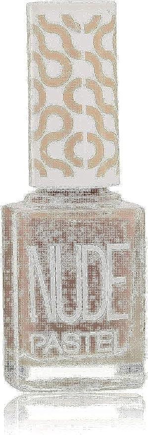 Pastel Nude 760 Oje