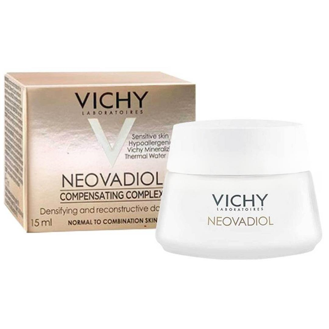 Vichy Neovadiol Compensating Complex 15 ml - Normal to Combination Skin