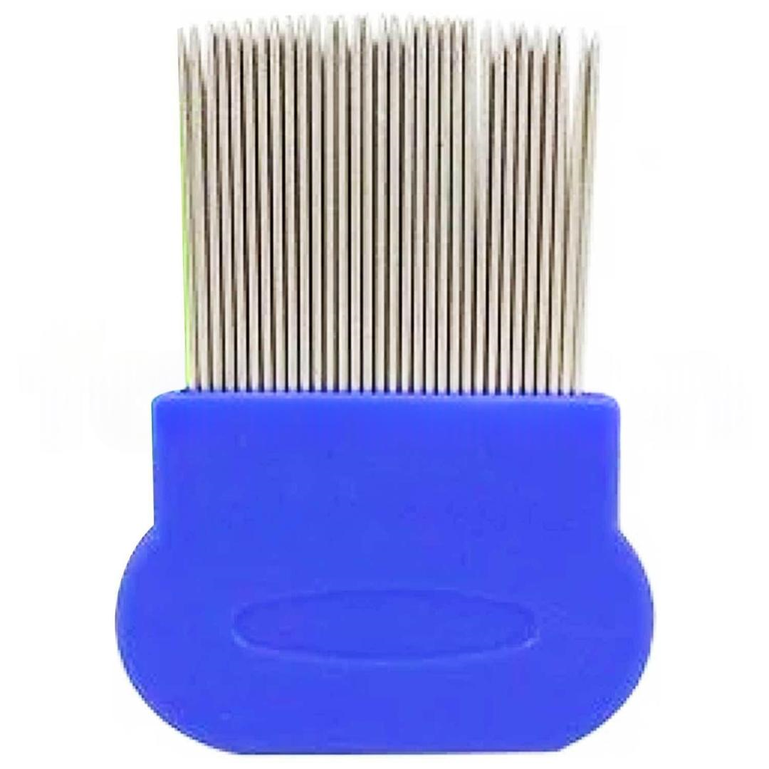 Yaricci YRC-162 Bit Tarağı Metal