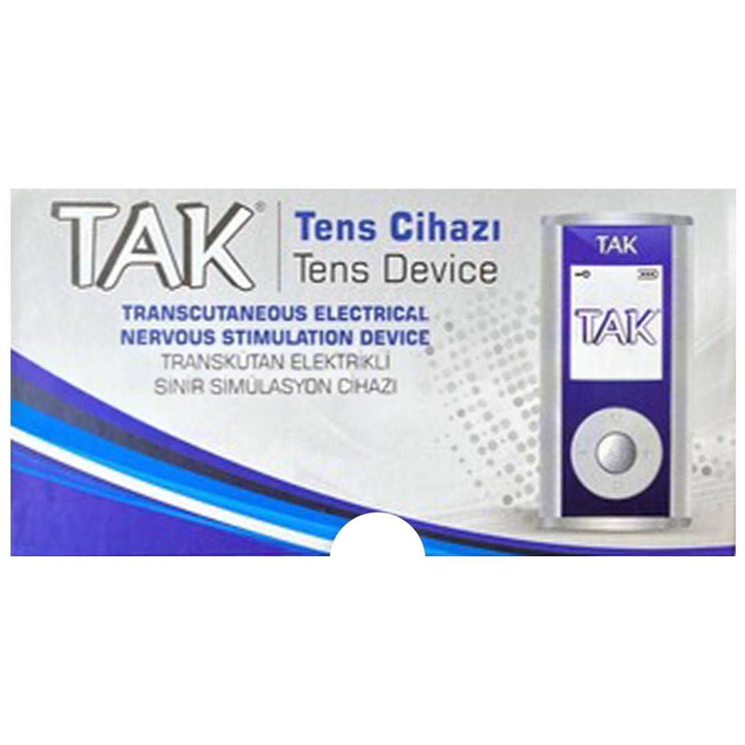 Tak Tens Cihazı