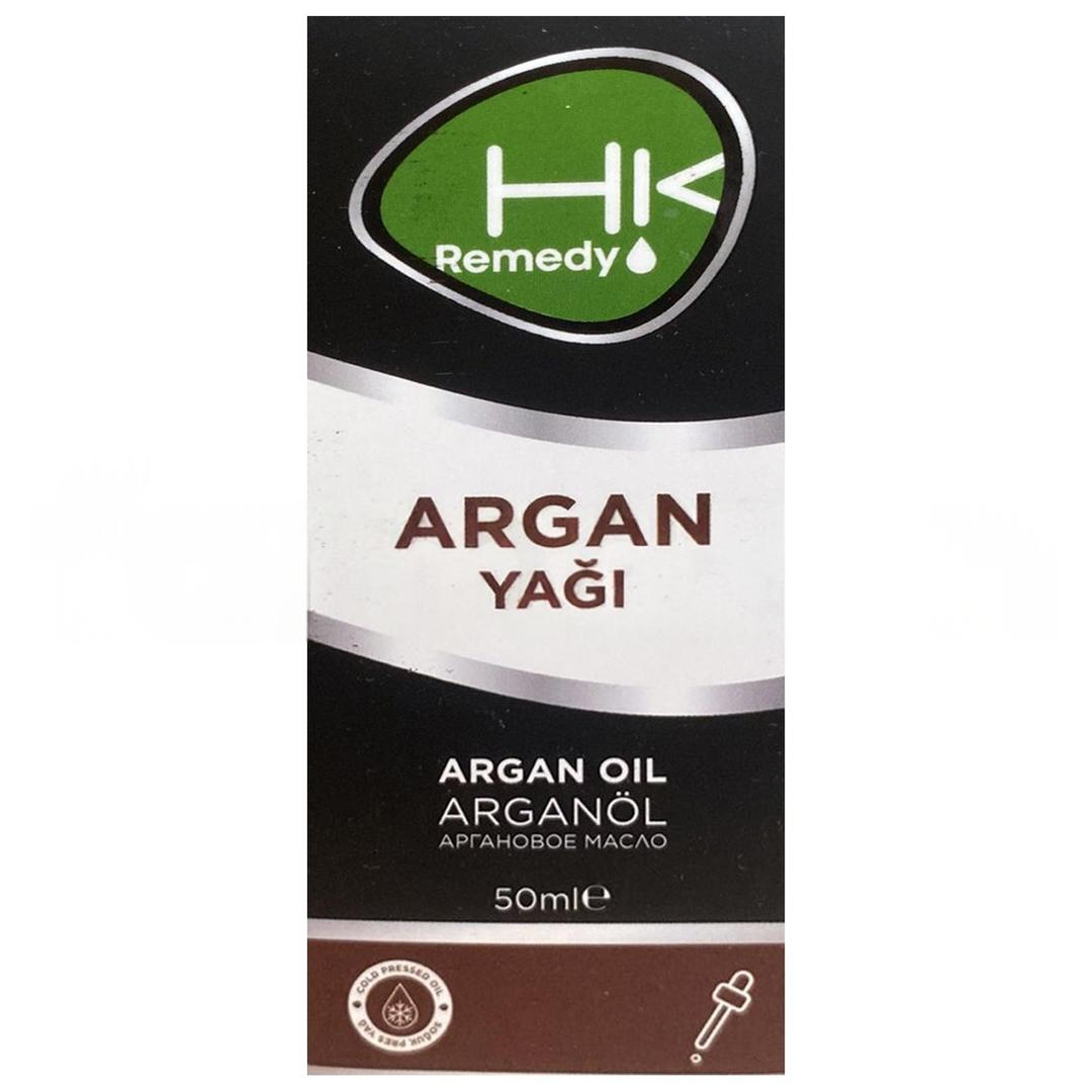 HK Argan Yağı 20 ml