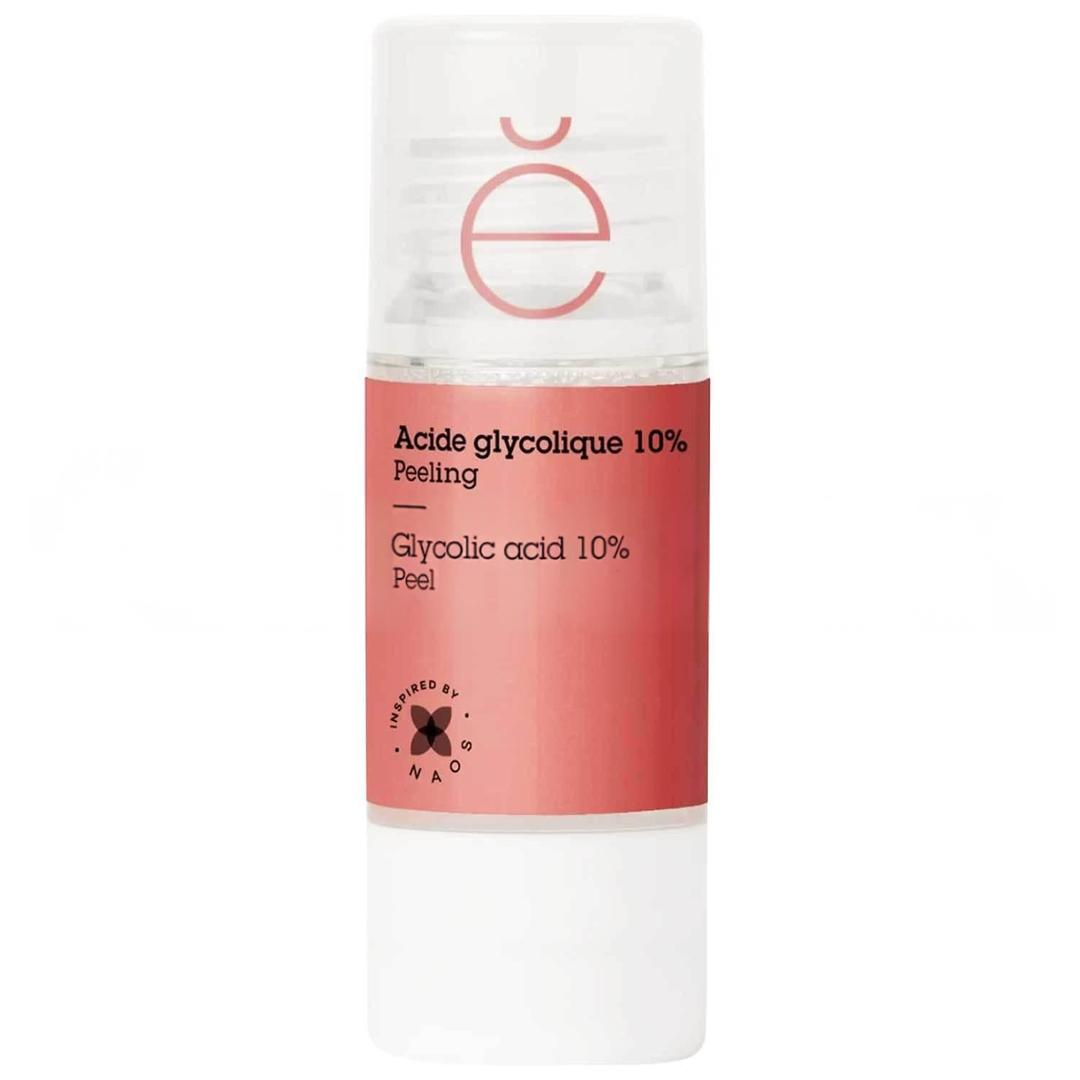 Etat Pur Glycolic Acid %10 15 ml - Puansız