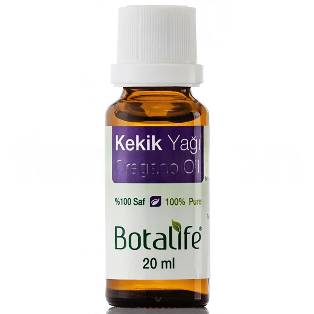 Botalife Kekik Yağı 20 ml