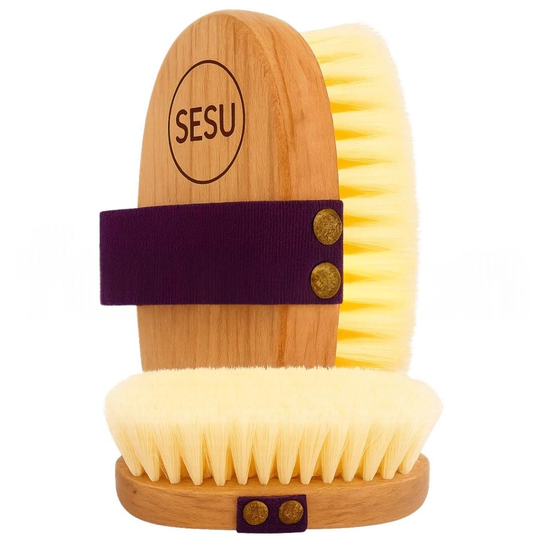Sesu At Kılı Fırça