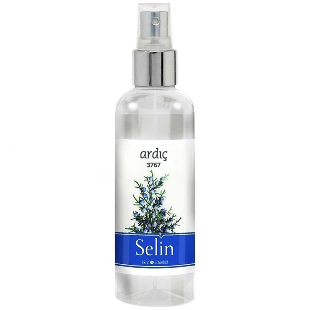 Selin Sprey Kolonya Ardıç 100 ml