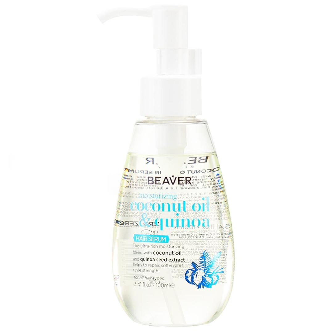 Beaver Coconut Oil Serum 100 ml