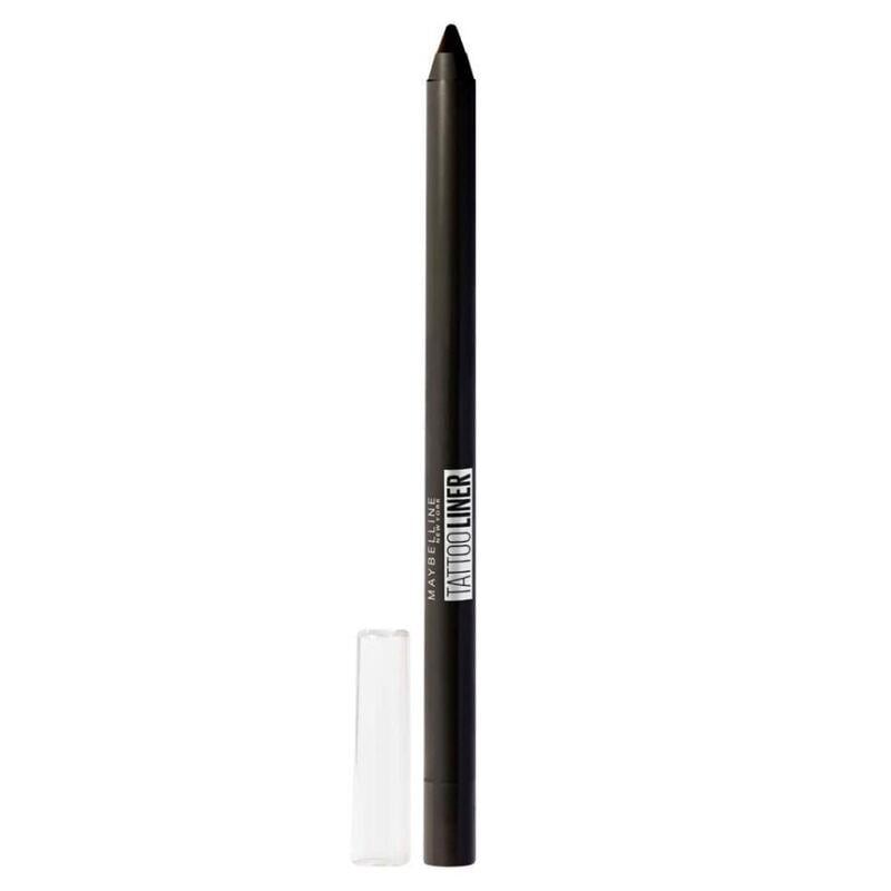 Maybelline Tattoo Liner Jel Göz Kalemi 900 Deep Onyx