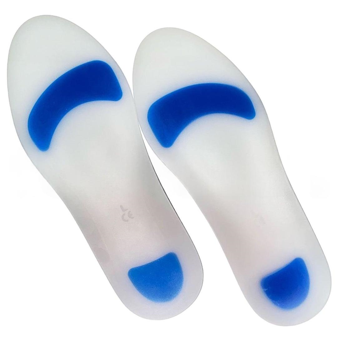 Exxen Silikon Tabanlık Ortopedik No: 39-40