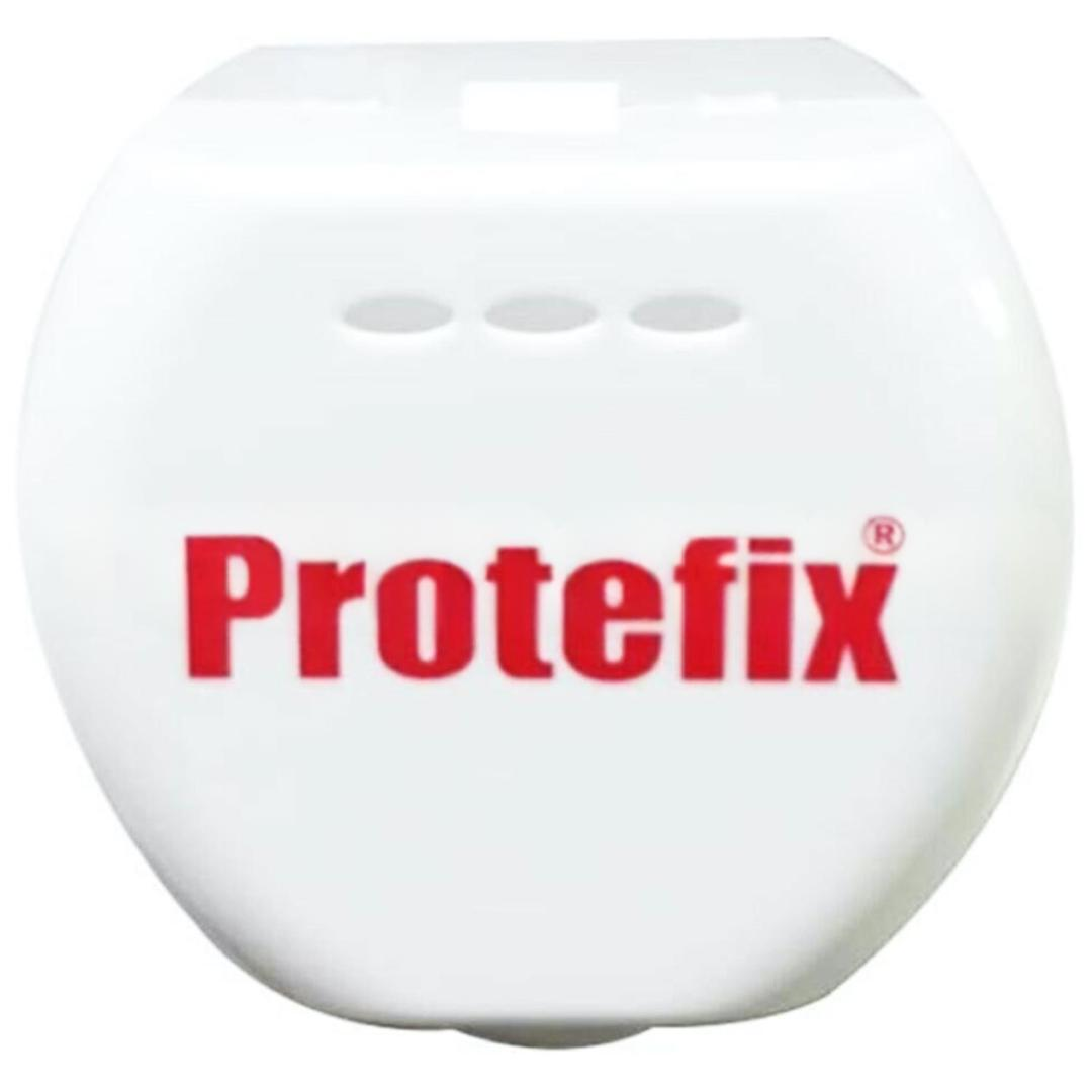 Protefix Protez Saklama Kutusu