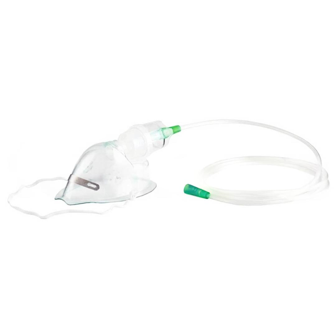 Zeroplus Nebulizatör Maske Yetişkin