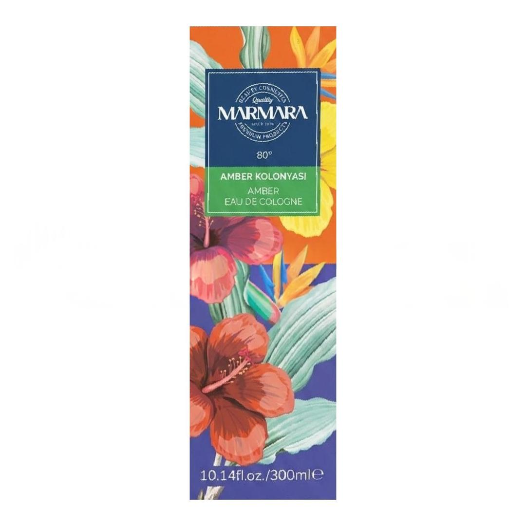 Marmara Amber Kolanyası 300 ml