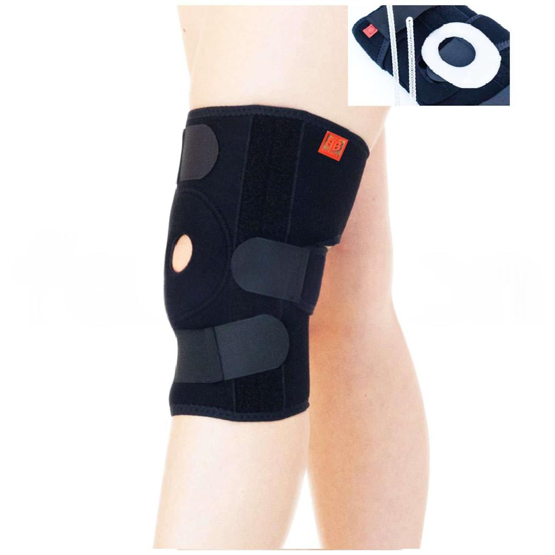 Megev Patella ve Ligament Dizlik Bedensiz