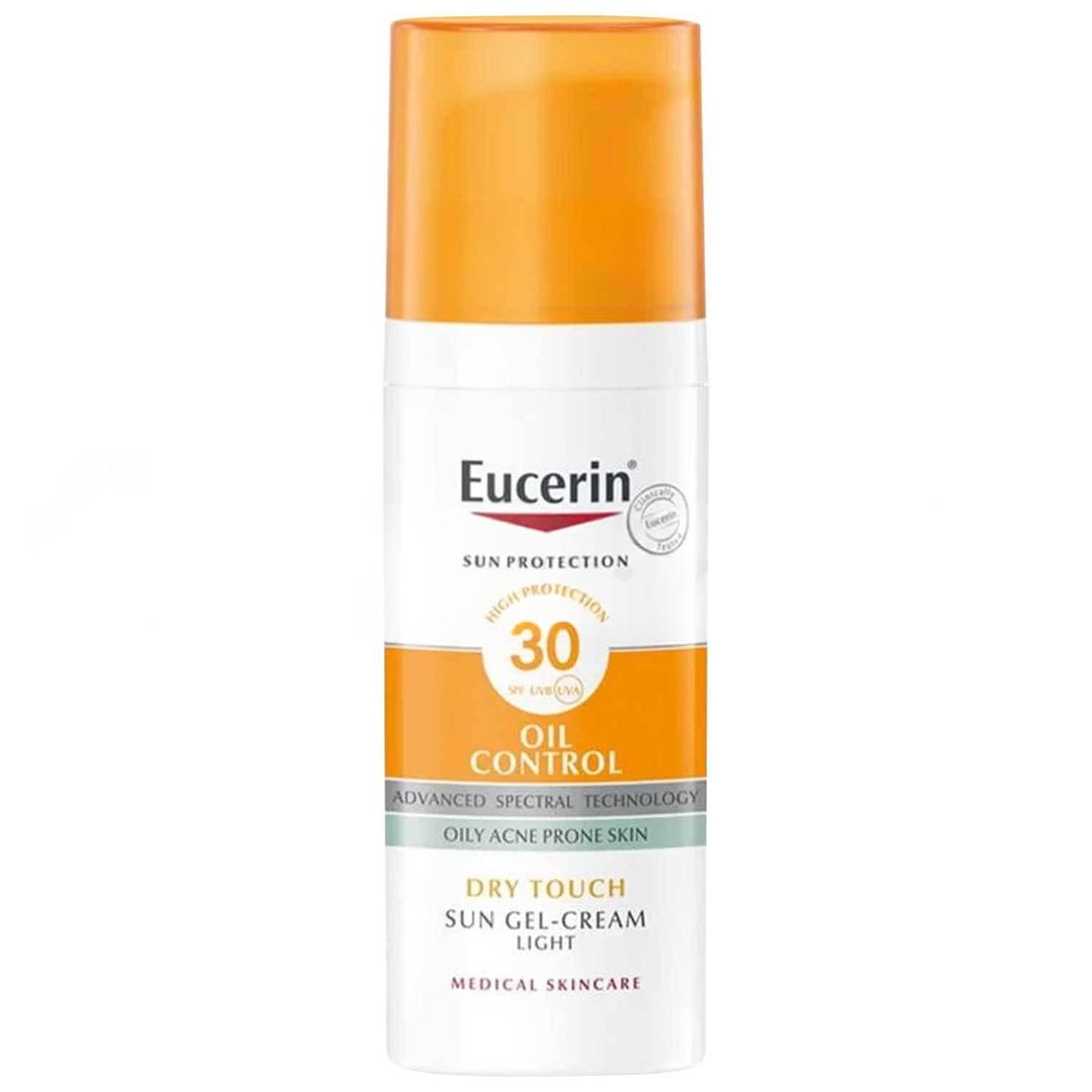 Eucerin Oil Control SPF30+ 50 ml