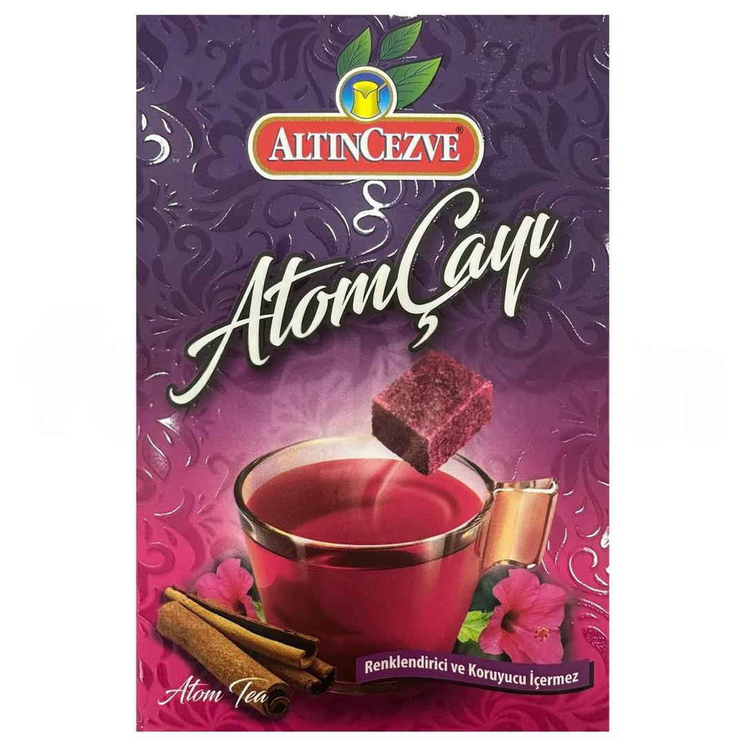 Altıncezve Atom Çayı 140 gr