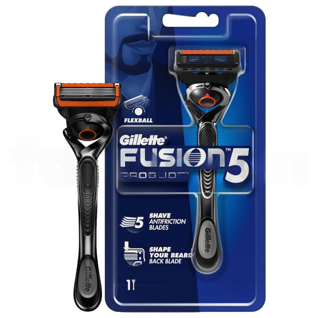 Gillette Fusion5 Proglide Tıraş Makinesi + 1 Yedek Tıraş Bıçağı