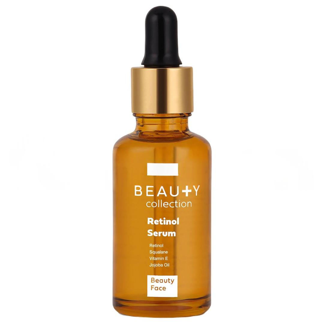 Beauty Collection Retinol Serum 30 ml