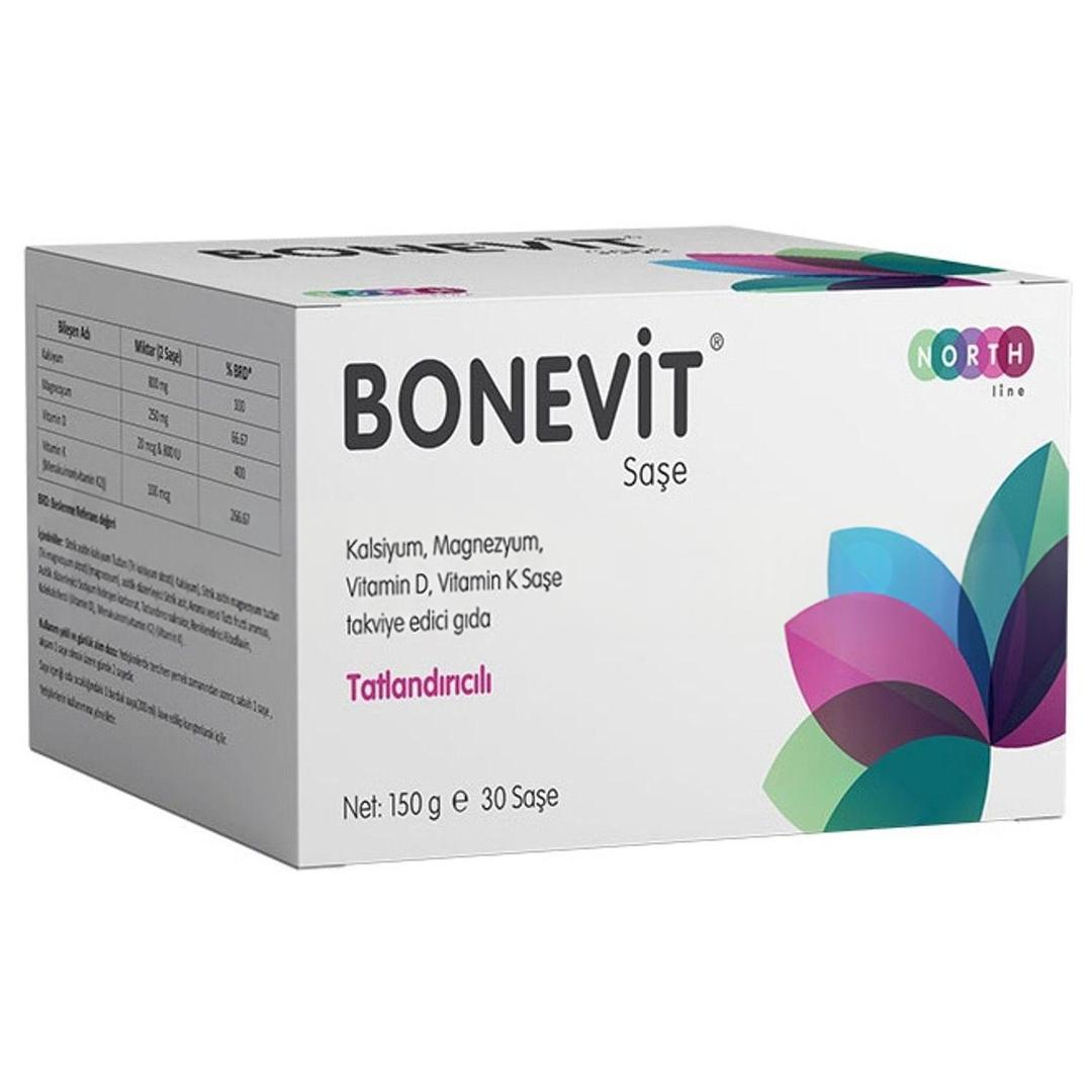 Bonevit 30 Saşe