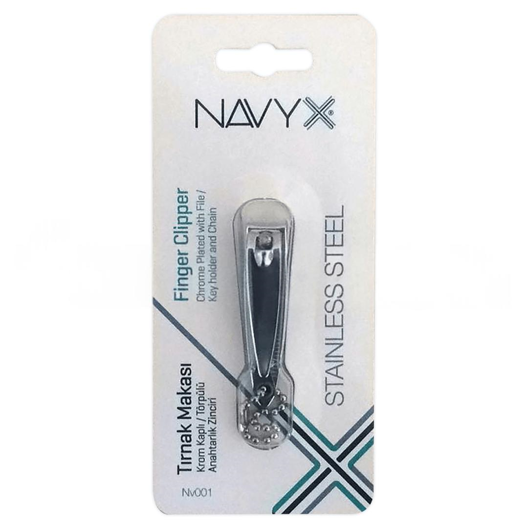 Navyx Tırnak Makası Küçük