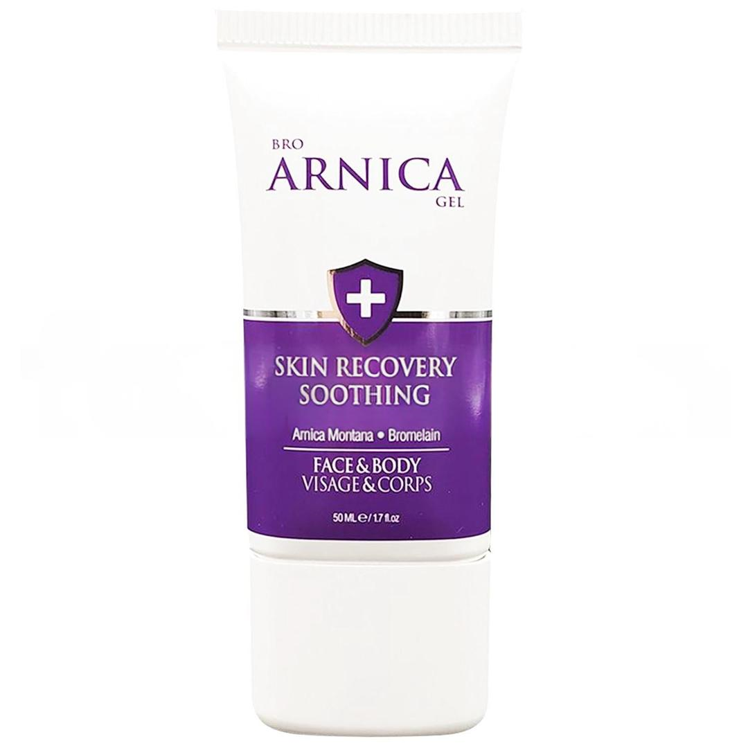 Bro Arnica Morluk ve Ödem Giderici Jel 50 ml