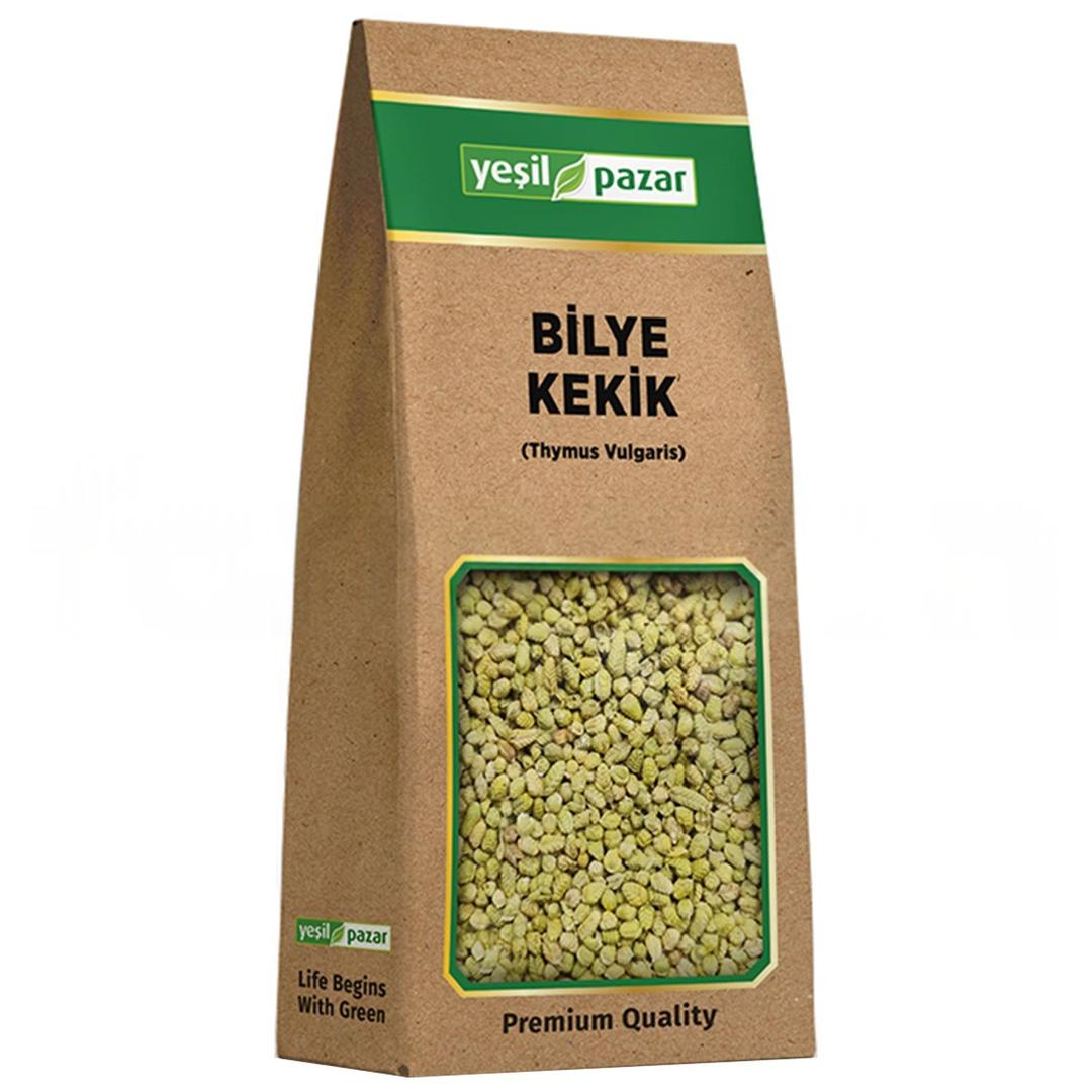 Yeşil Pazar Bilye Kekik 50 gr