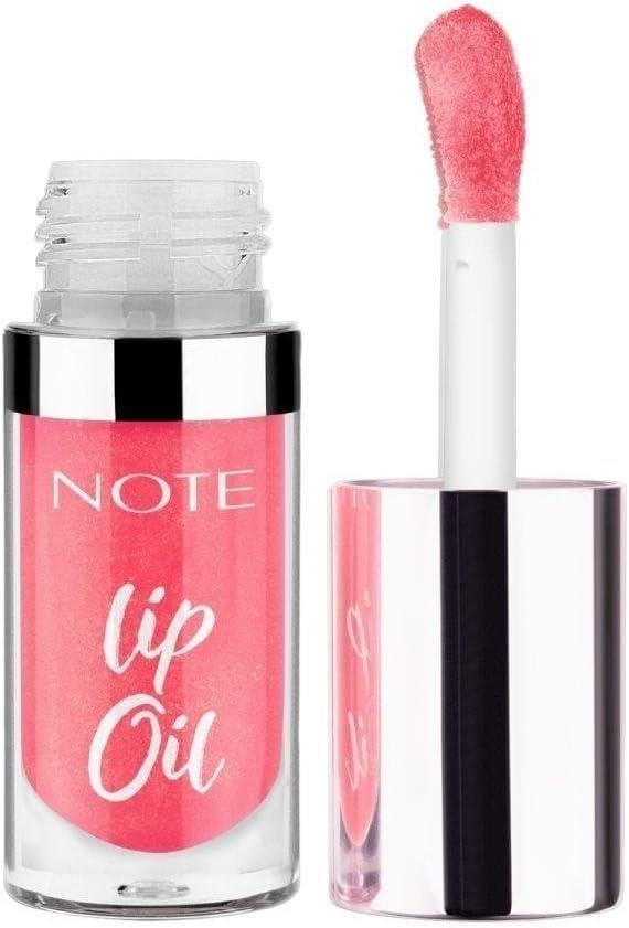 Note 20 Pink For Me Lip Oil