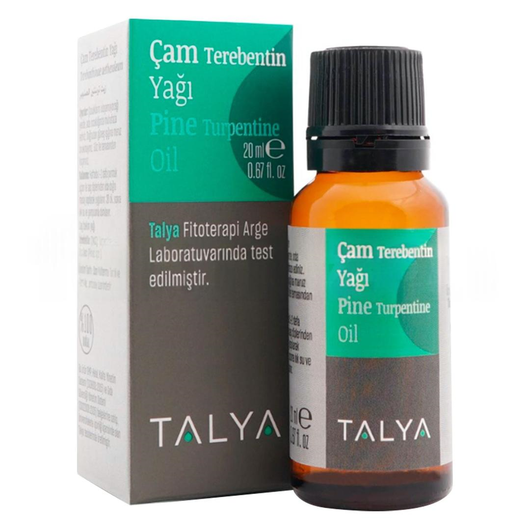 Talya Çam Terebentin 20 cc